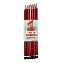 Fatih 120100 Mercanlı Kurşun Kalem