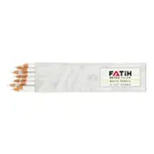 Fatih 29200W Beyaz 12 Adet İşaretleme (Kopya) Kalemi