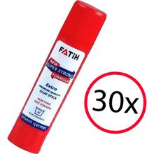 Fatih Glue 10 gr 30'lu Stick Yapıştırıcı
