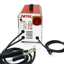Fatih Sargılı 250 Amper Kaynak Makinası