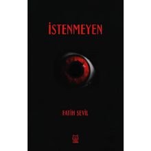Fatih Sevil İstenmeyen