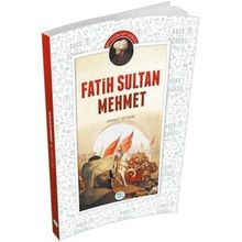 Fatih Sultan Mehmet - Ahmet Seyrek
