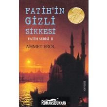 Fatih'in Gizli Sikkesi - Fatih Serisi 2 - Ahmet Erol