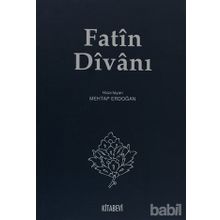 FATÎN DÎVÂNÎ - MEHTAP ERDOĞAN