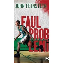 Faul Problemi - John Feinstein