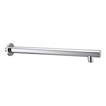 Fause KDB104 Ankastre Oval Duş Başlığı Borusu