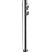 Fause KE101 Pirinç Metal Oval El Duş Başlığı