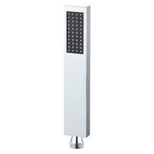 Fause KE102 Pirinç Metal Kare El Duş Başlığı