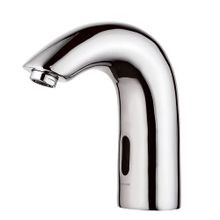 Fause KFB100-2 Fotoselli Çift Su Girişli Lavabo Bataryası