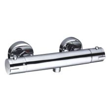 Fause KTB102 Termostatik Banyo Duş Bataryası
