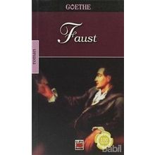 FAUST - JOHANN WOLFGANG VON GOETHE