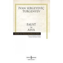 Faust - Resimli Başyapıtlar-Johann Wolfgang von Goethe