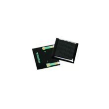 FAV 1.5v 100 Mah Mini Güneş Paneli - Solar Panel 59mmx49mm