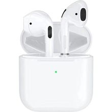 Favors Pro 5 Beyaz Bluetooth Kulaklık