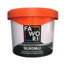 Fawori 31S3 15 lt Silikonlu Dış Cephe Boyası