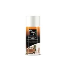 Fawori 400ml Vernik Parlak Akrilik Sprey