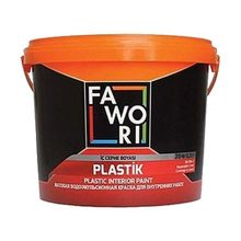 Fawori Açık Şampanya 20 kg Plastik İç Cephe Boyası