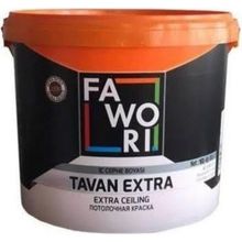 Fawori Beyaz 10 kg Tavan Boyası