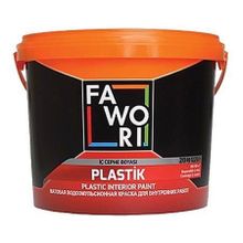 Fawori Pastel Pembe 10 kg Plastik İç Cephe Boyası