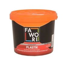 Fawori Plastik 20 kg Zencefil İç Cephe Boyası