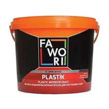 Fawori Plastik Fıstık 20 kg İç Cephe Boyası