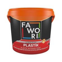 Fawori Plastik Irmak Yeşili 10 kg İç Cephe Duvar Boyası