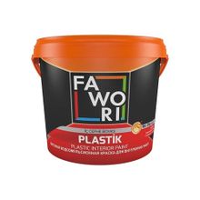 Fawori Plastik Kum Taşı 10 kg İç Cephe Duvar Boyası