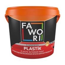 Fawori Plastik Meltem 10 kg İç Cephe Duvar Boyası
