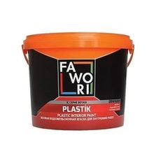 Fawori Plastik Şeker Pembe 10 kg İç Cephe Boyası