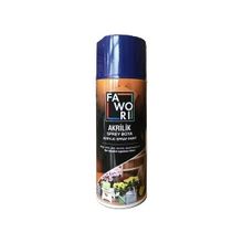 Fawori Ral 6019 Mint Yeşili 400 ml Akrilik Sprey Boya