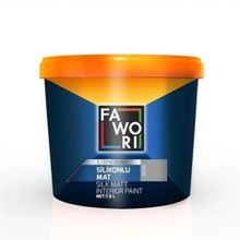 Fawori Somon 2.5 lt İç Cephe Boyası