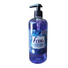 Fax Gliserinli Lavanta Yasemin 500 ml Sıvı Sabun