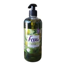 Fax Gliserinli Zeytinyağlı 500 ml Sıvı Sabun
