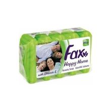 Fax Happy Home Güzellik Sabunu 5x60 gr 24'lü