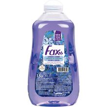 Fax Lavanta ve Yasemin 1.5 lt Sıvı Sabun