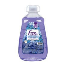 Fax Lavanta ve Yasemin 3 lt Sıvı Sabun