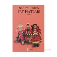 FAY HATLARI - NANCY HUSTON