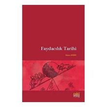 Faydacılık Tarihi Metin Aydın