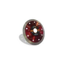 Faykes 115 mm Turbo Hassas Seramk Kesici