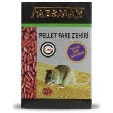 Fazemax Pellet 100 GR Fare Zehri
