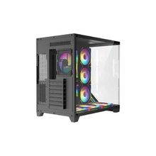 Fazeon F3 ARGB Fanlı 750 W ATX Gaming Bilgisayar Kasası