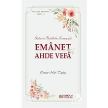 Faziletler Medeniyeti Serisi 8 - Osman Nuri Topbaş