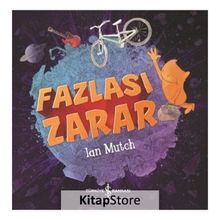 Fazlası Zarar