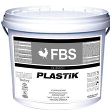 Fbs 20 kg Tse Fıstık İç Cephe Duvar Boyası