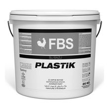Fbs 20 kg Tse Güz İç Cephe Duvar Boyası