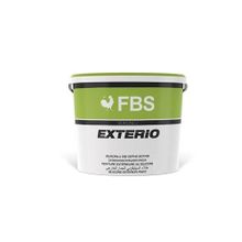 Fbs Exterio Ayder 3.5 kg Silikonlu Dış Cephe Boyası