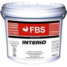 Fbs İç Cephe 3.5 kg Çakıl Duvar Boyası