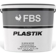 Fbs Interio Muştu 10 kg Silikonlu İç Cephe Boyası