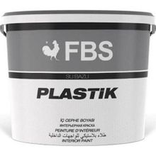 Fbs Interio Yonca 10 kg Silikonlu İç Cephe Boyası
