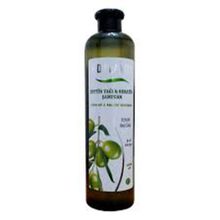 F&D Plantix Zeytinyağı ve Keratin 700 ml Şampuan